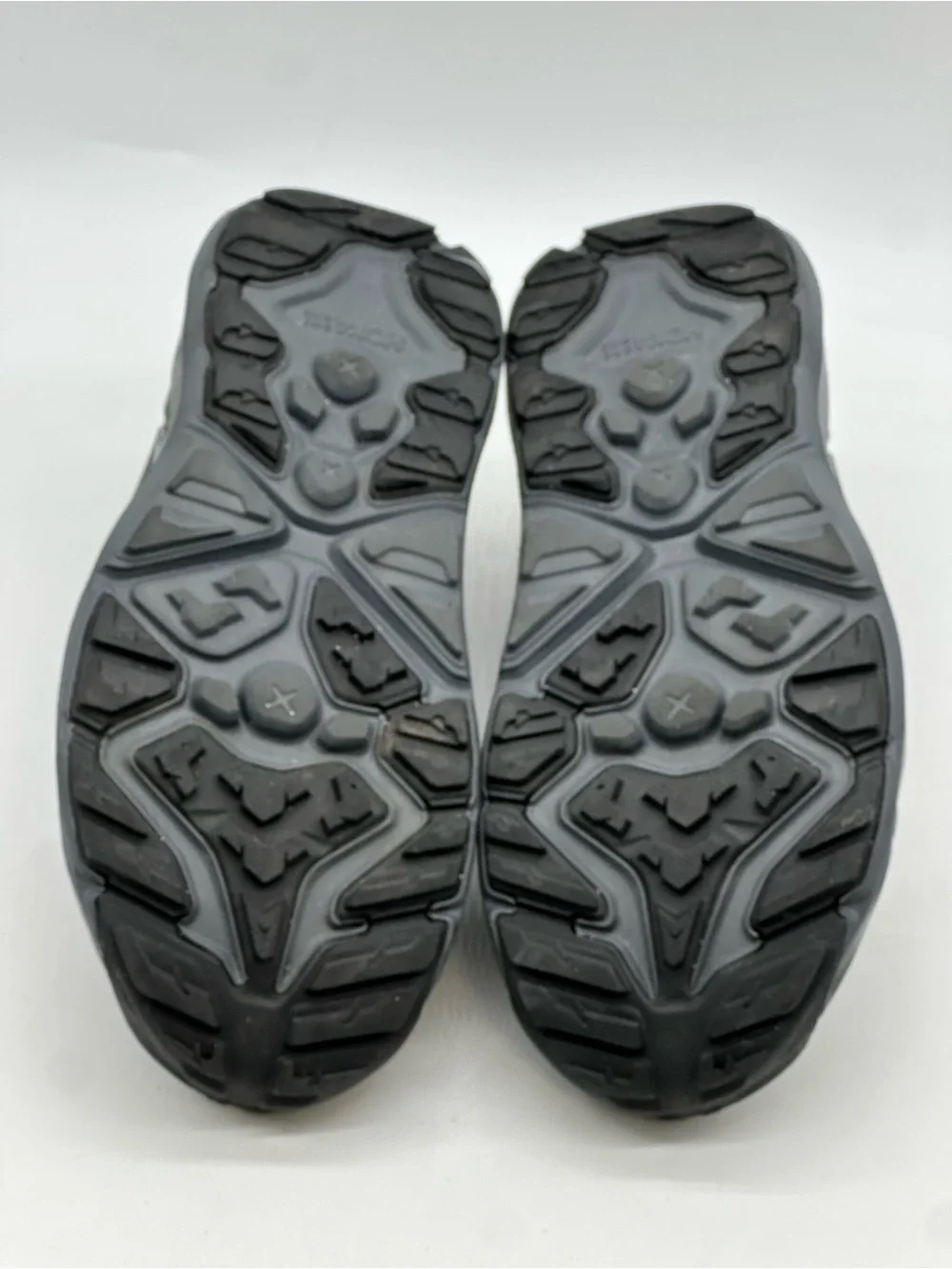 Hoka One One preowned size